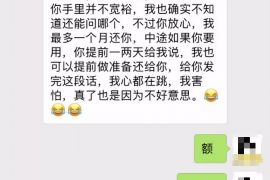 齐河债务清欠服务